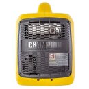 Champion 2000 Watt Dual-Fuel Inverter bensin- och gasgenerator reservkraftverk 230V EU