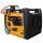 KOMPAK Dual Fuel Inverter 3500 Watt Strömaggregat 230V