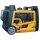 kompak dual fuel inverter lpg petrol 3500 watt power generator 230v