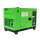 ENERGY T9000 Diesel Stromaggregat FULL POWER 9 KVA  400V/230V