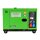 ENERGY T9000 Diesel Stromaggregat FULL POWER 9 KVA  400V/230V