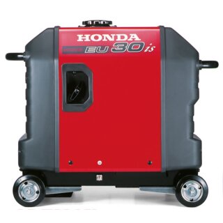 Honda EU30is Inverter Stromerzeuger Benzin