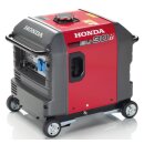 Honda EU30is Inverter Generator Gasoline 3000 Watts 230V