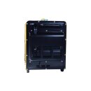 KOMPAK Diesel Stromaggregat 6,9 KVA 400V/230V