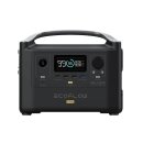 EcoFlow RIVER PRO Portable Power Station 720Wh - EU Version