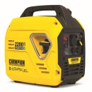 Champion 92001i-DF-EU 2200 Watt Dual-Fuel Invertteri...