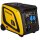 KOMPAK Dual Fuel Inverter Gas Benzin 3900 Watt Stromaggregat 230V