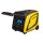 KOMPAK Dual Fuel Inverter Gas Benzin 3900 Watt Stromaggregat 230V