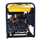 KOMPAK Diesel Stromaggregat 6100XE-3 6,9 KVA 400V/230V