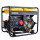 KOMPAK Diesel Stromaggregat 6100XE-3 6,9 KVA 400V/230V