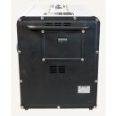 ITC POWER Diesel Stromaggregat 5500 Watt 230V