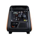 BLACK+DECKER Inverter Stromaggregat Benzin 3900 Watt 230V E-Start Funkstart ATS