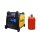 KOMPAK Dual Fuel Inverter 7700 Watt Generator 230V