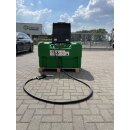 ENERGY mobile Tankanlage Treibstofftank...