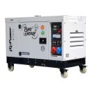 ITC POWER Diesel Stromaggregat Full Power 10,6 kVA...