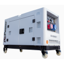 ITC POWER Diesel Stromaggregat 15 kVA DG15000SE-T 230V/400V