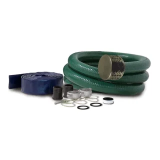 2” Water Pump Hose Kit