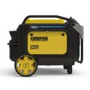 Champion 7500 Watt Inverter Generator 230v Electric Start Radio Start