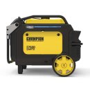 Champion 7500 Watt Inverter Generator 230v Electric Start Radio Start