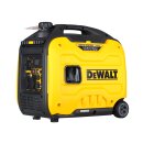 dewalt inverter power generator 4200 watt gasoline DXGNi42E power generator