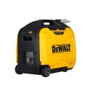 dewalt inverter power generator 4200 watt gasoline DXGNi42E power generator