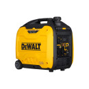 DEWALT Inverter Stromerzeuger 4200 Watt Benziner DXGNi42E Stromaggregat