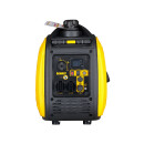 DEWALT Inverter Stromerzeuger 4200 Watt Benziner DXGNi42E Stromaggregat