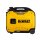 dewalt inverter power generator 4200 watt gasoline DXGNi42E power generator