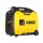 dewalt inverter power generator 4200 watt gasoline DXGNi42E power generator