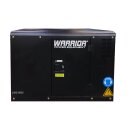 Warrior 15 kVa Diesel Generator 3 Phase