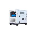 ITC POWER Diesel-Inverter Stromaggregat 6500 Watt DG9000SEi