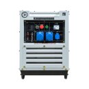 ITC POWER Diesel-Inverter Stromaggregat 6500 Watt DG9000SEi