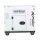 ITC POWER Diesel-Inverter Stromaggregat 6500 Watt DG9000SEi