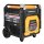 KOMPAK Dual Fuel Inverter 7700 Watt Generator 230V