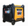 kompak dual fuel inverter 16 kVA power generator 400V 230V