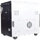 ITC POWER Diesel Stromaggregat 6300 Watt DG8000SE-LRS 230V