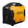 kompak dual fuel inverter lpg petrol 4200 watt generator 230v