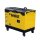 DeWalt Stromerzeuger 7,9 kVA Diesel DXGND803E Stromaggregat