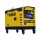 DeWalt Stromerzeuger 7,9 kVA Diesel DXGND803E Stromaggregat