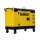 DeWalt Stromerzeuger 7,9 kVA Diesel DXGND803E Stromaggregat