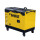 DeWalt Stromerzeuger 7,9 kVA Diesel DXGND803E Stromaggregat