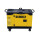 DeWalt Stromerzeuger 7,9 kVA Diesel DXGND803E Stromaggregat