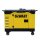 DeWalt Stromerzeuger 6,3 kVA Diesel DXGND63E Stromaggregat