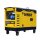 DeWalt Stromerzeuger 6,3 kVA Diesel DXGND63E Stromaggregat