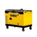 DeWalt Stromerzeuger 10,6 kVA Diesel DXGND1003E Stromaggregat