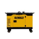 DeWalt Stromerzeuger 10,6 kVA Diesel DXGND1003E Stromaggregat