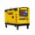 DeWalt Stromerzeuger 10,6 kVA Diesel DXGND1003E Stromaggregat