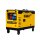 DeWalt Stromerzeuger 10,6 kVA Diesel DXGND1003E Stromaggregat