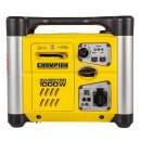 Champion Inverter Stromerzeuger 1000 Watt / 1kW Benzin Generator Notstromaggregat 230V EU