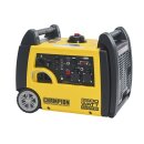 Champion 3500 Watt Inverter Benzin Generator Notstromaggregat Stromerzeuger 230V EU